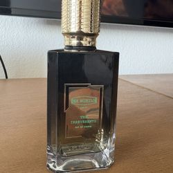 Ex Nihilo The Irreverents Harrods Exclusive - Fragrance/Cologne