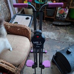 Maxi climber sport