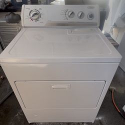 Whirlpool Gas Dryer 