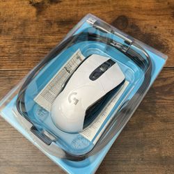 【*Scroll Wheel Issue】Logitech G703 Lightspeed Wireless Gaming Mouse