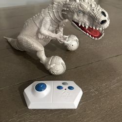 Indominus Rex Robot 