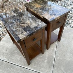 Night stand/ End Table 