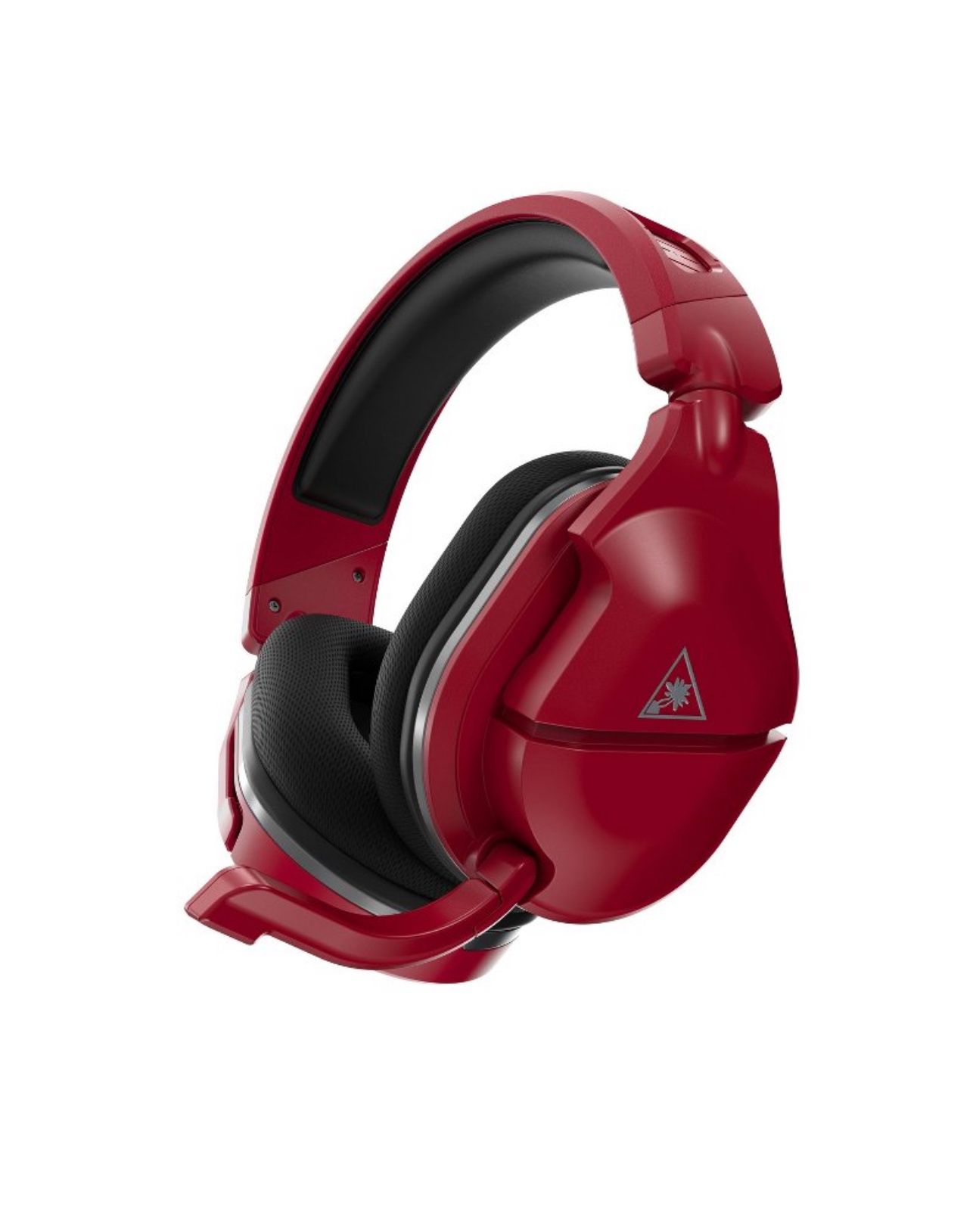 Turtle Beach Stealth 600 Gen 2 MAX Gaming Headset for PS4 & PS5 – Midnight Red