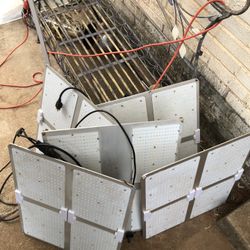 Led Grow Lights.