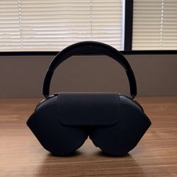 Apple AirPods Max - Midnight