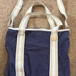 American Eagle Canvas Bag