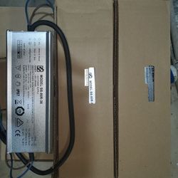 LED Drivers Brand New