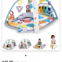 Baby Einstein Play Gym 