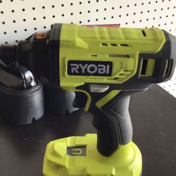 Ryobi One +