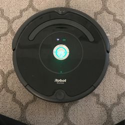 IROBOT ROOMBA FOR CHEAP!!!