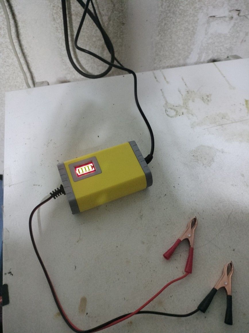 Battery Charger