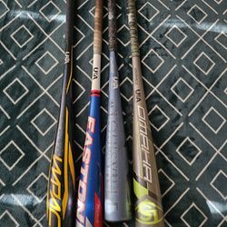 USA Baseball Bats Little League 