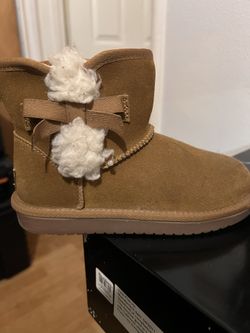 Kids Koolaburra Size 13