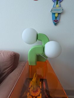 Urban Outfitters Wally Table Lamp