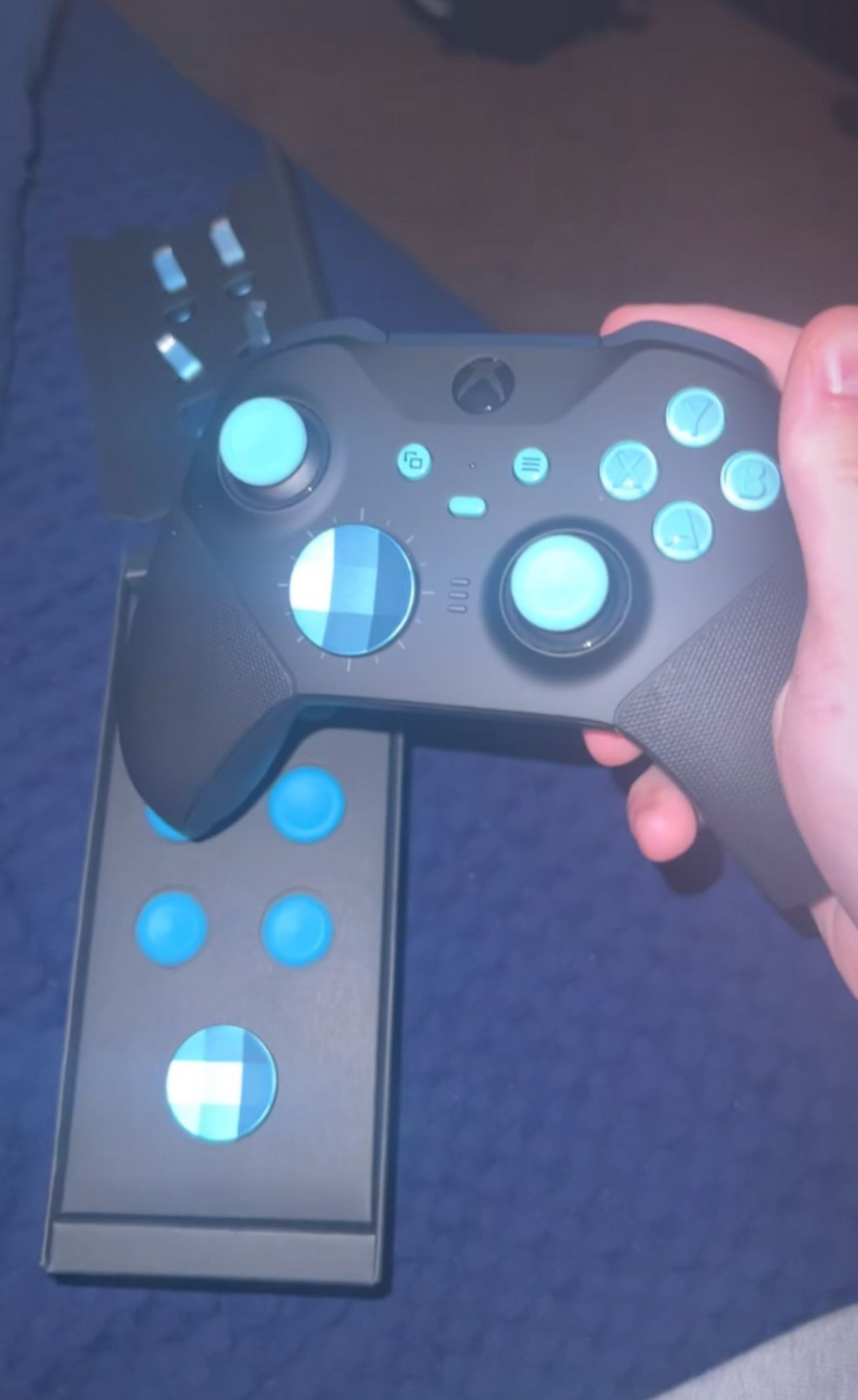 Xbox Series Elite Controller Series 2