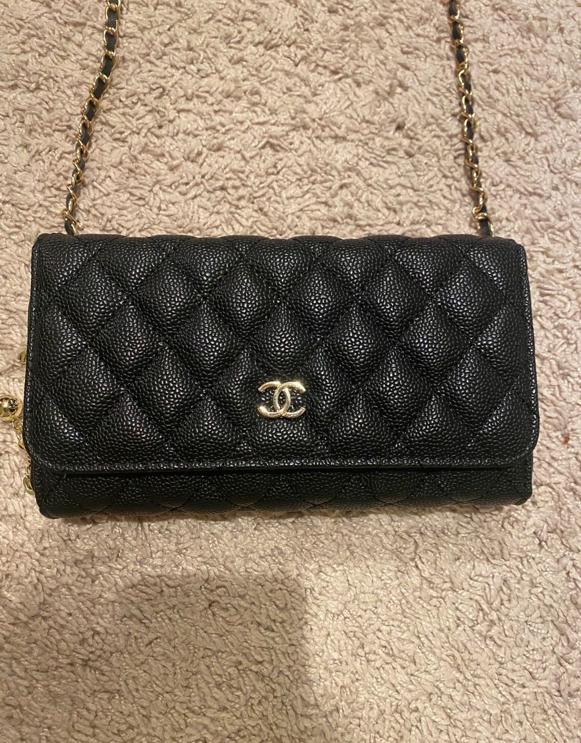 Wallet on Chain