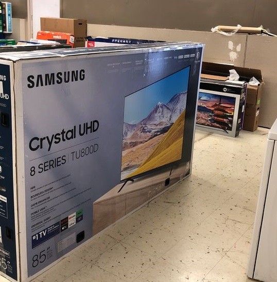 TV Liquidation YYFGH