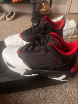 Jordan’s