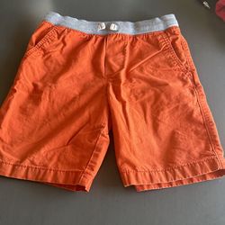 Size7 Boys Shorts 