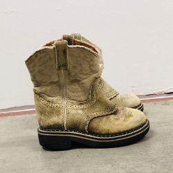 Ariat Children’s Cowboy Cowboy Western Boots