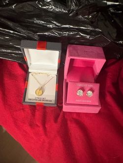 Items for sale