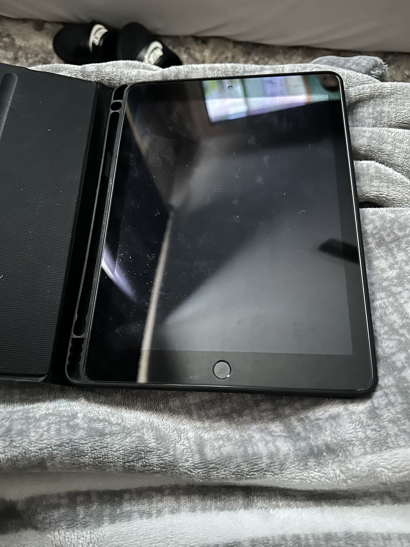 iPad