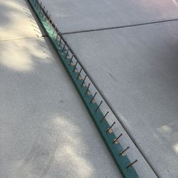 Unique Hanging Rack