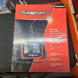 Snap On Digital Video Scope