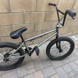 Stranger BMX Bike