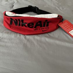 Nike Air Bag