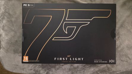 007 first light legacy edition pc version