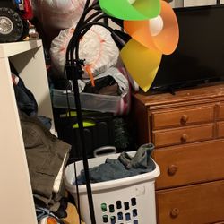 Lamp 5 In Total