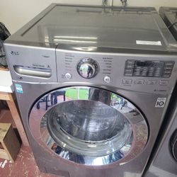 Washer and Dryer Repair 
