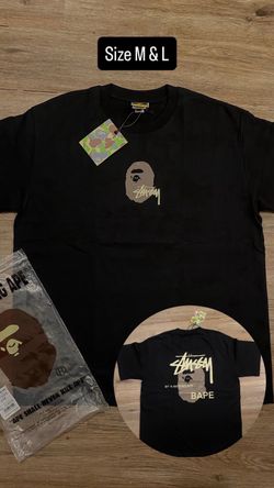 !!NEW APE SHIRT(S)!!