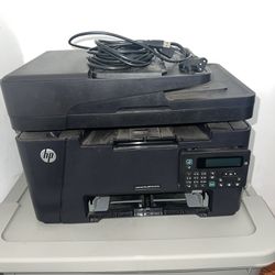 Hp laser Jet Mfp Printer
