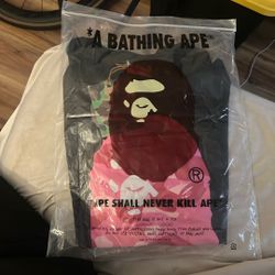 Bape Shirt