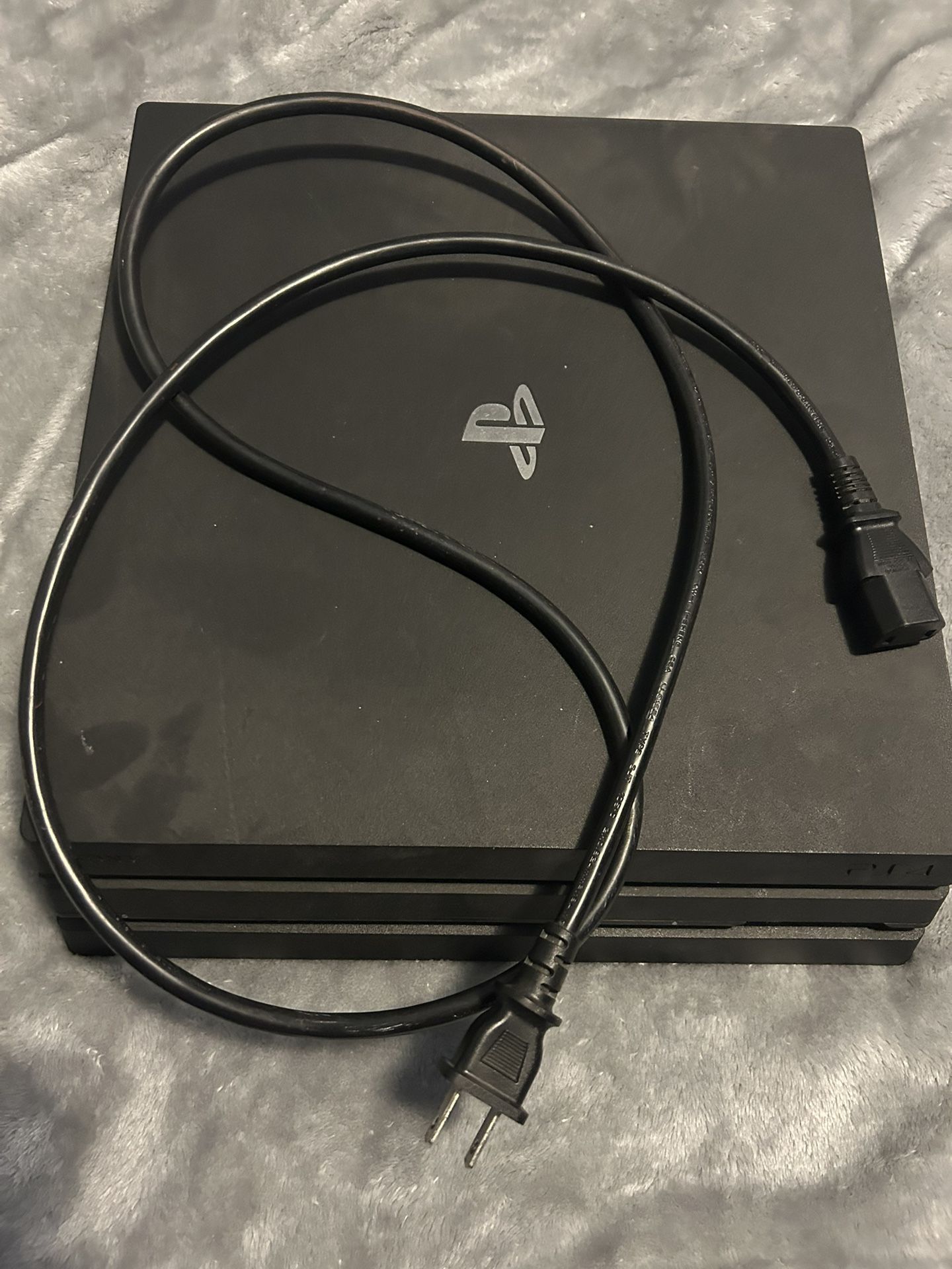 ps4 pro