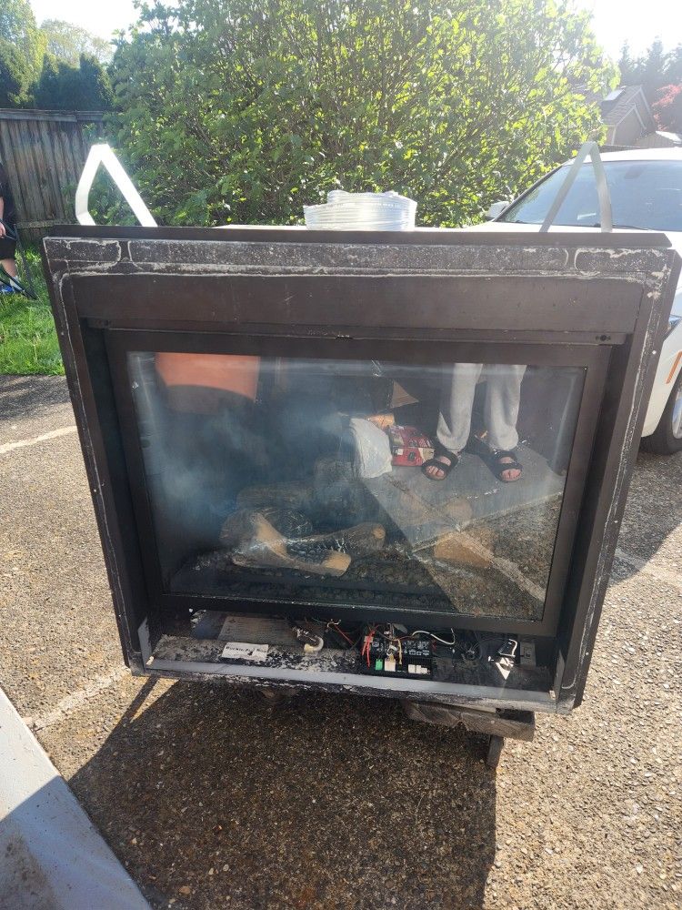 Gas Insert 