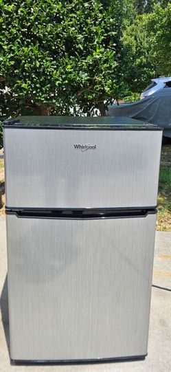 Mini Refrigerator