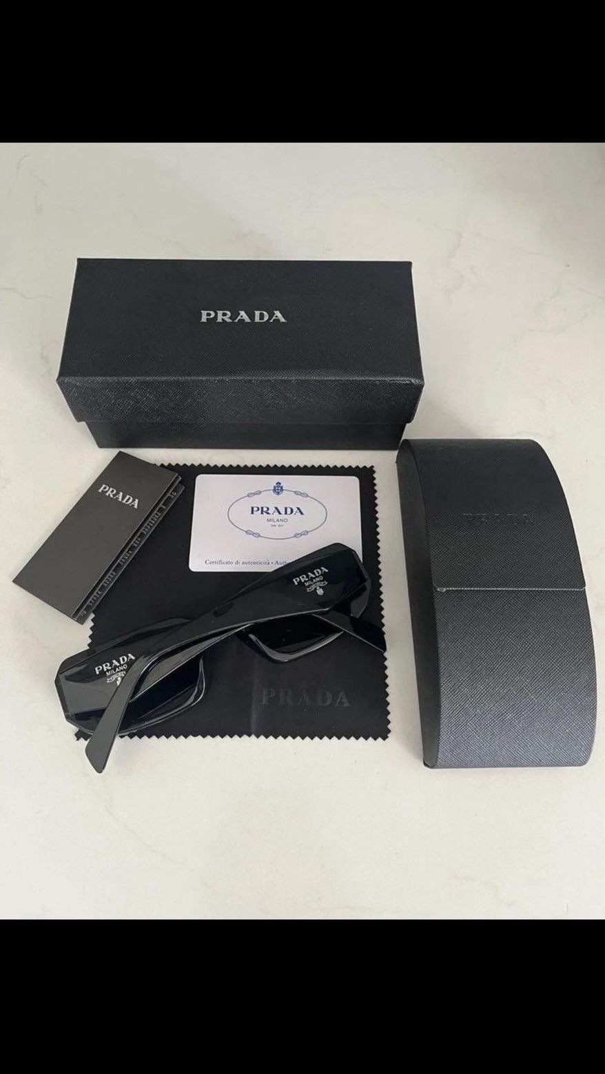 Parada Sunglasses New