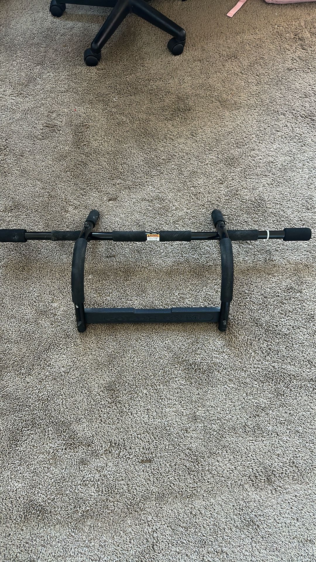 doorway pull-up bar