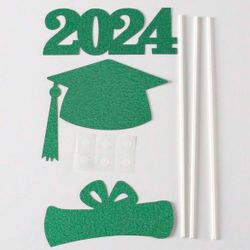 graduation decoration