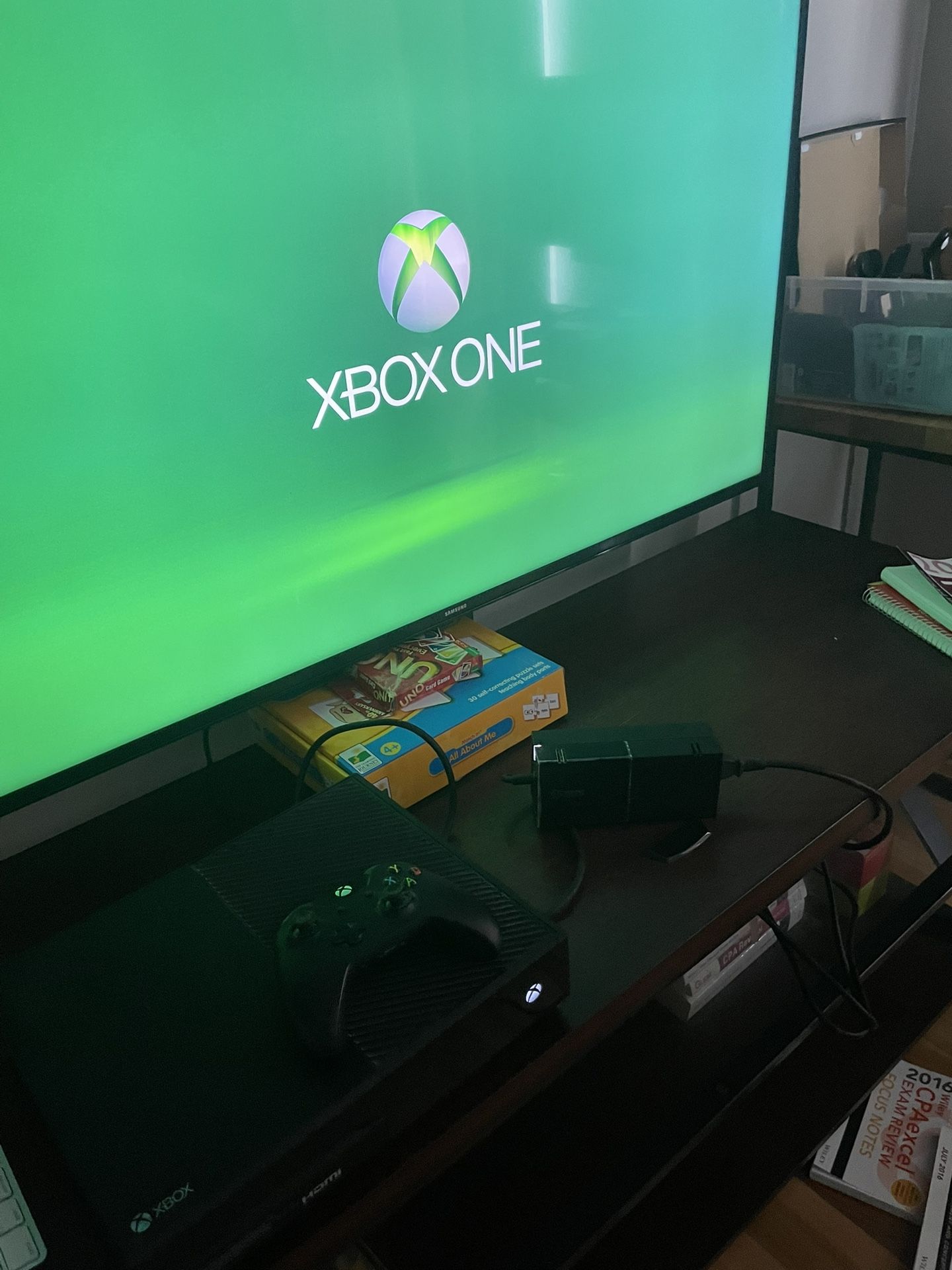 Xbox One Console
