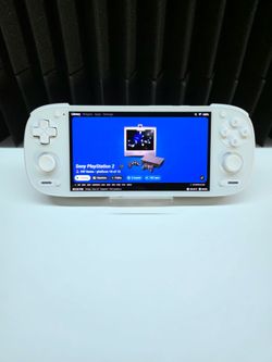 Retroid Pocket 5 | 3000+ Games | 512GB