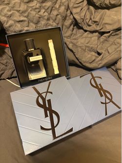 Ysl cologne