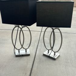 Night Stand Lights - 2