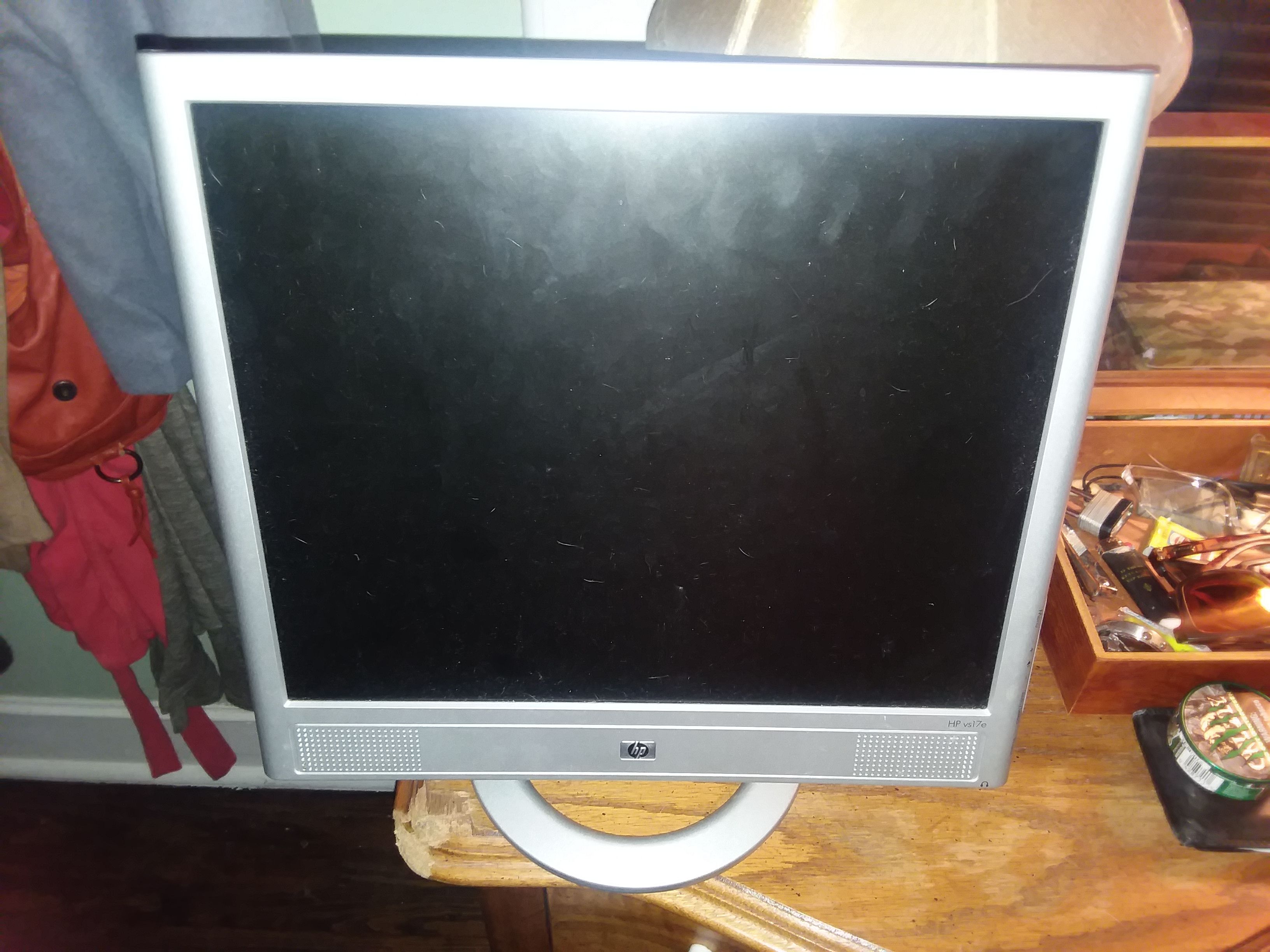 Computer monitor