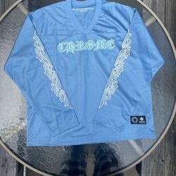 chrome hearts jersey 