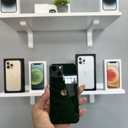 iPhone 13 Mini Unlocked 128gb 