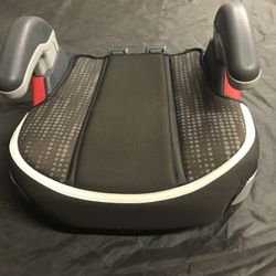 Booster Seat Free